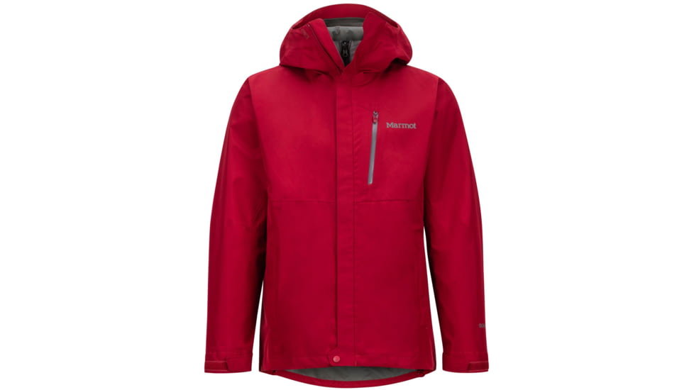 Marmot Minimalist Component Jacket - Mens, Brick, Small, 31530-066-Brick-S