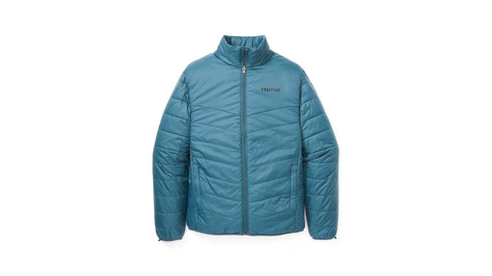 Marmot Minimalist Component Jacket - Mens, Scotch, Small, 31530-7372-S
