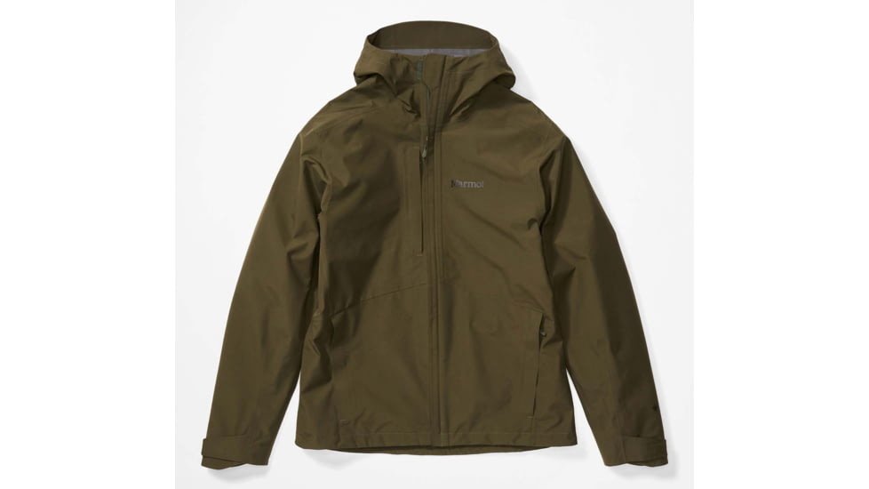 Marmot Minimalist Jacket - Mens, Nori, Medium, 31230-4859-M