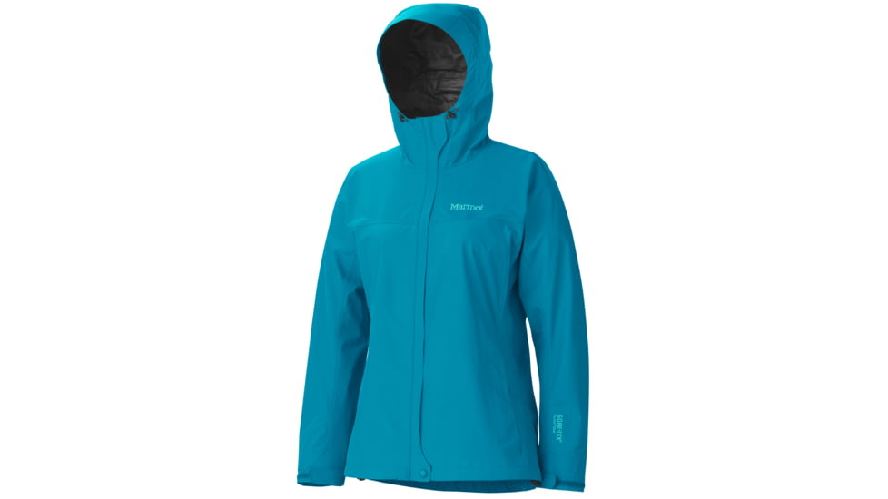 Marmot Minimalist Jacket - Women's, Oceanic, Extra Large, 1154-2186-XL