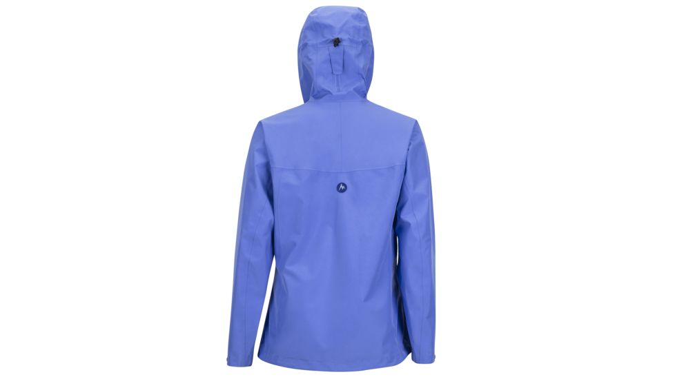 Marmot Minimalist Jacket - Women's, Lilac, Extra Large, 1154-2814-XL