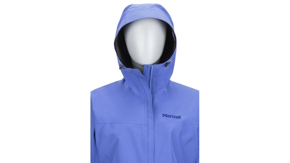 Marmot Minimalist Jacket - Women's, Lilac, Extra Large, 1154-2814-XL