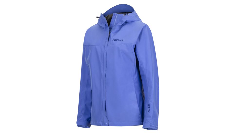 Marmot Minimalist Jacket - Women's, Lilac, Extra Large, 1154-2814-XL