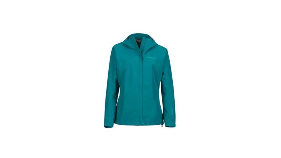 Marmot Minimalist Jacket - Women's, Malachite, Extra Large, 1154-3679-XL