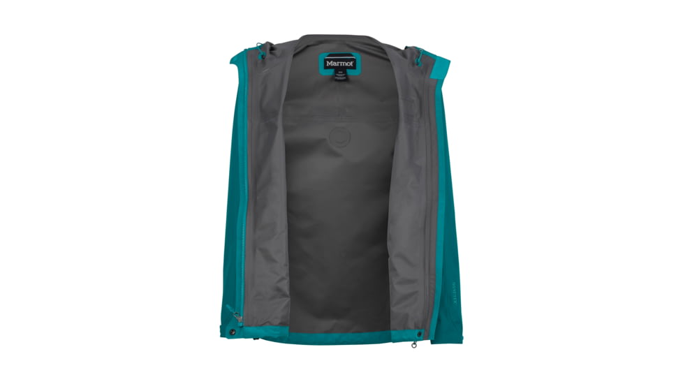 Marmot Minimalist Jacket - Women's, Malachite, Extra Small, 1154-3679-XS