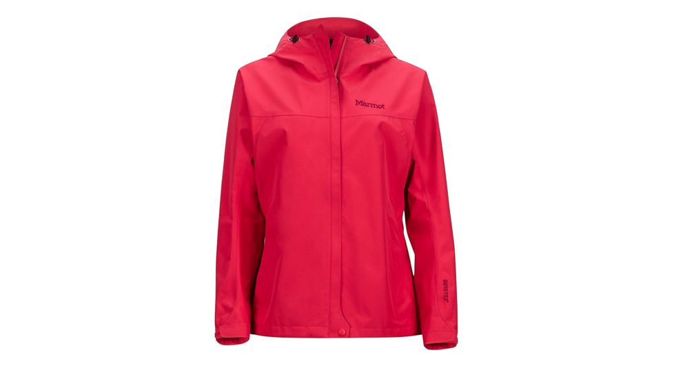 Marmot Minimalist Jacket - Women's, Hibiscus, Extra Small, 1154-6205-XS