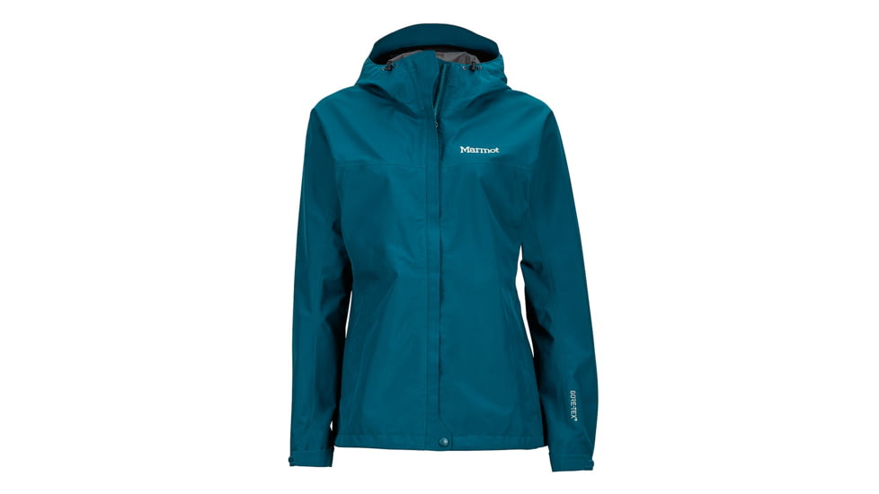 Marmot Minimalist Jacket - Women's, Deep Teal, Medium, 318289