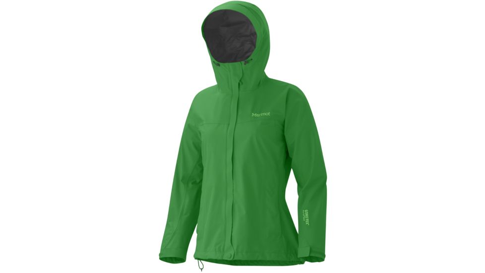 Marmot Minimalist Jacket - Women's, Fern, Medium, 516452