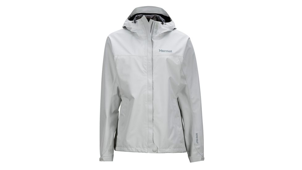 Marmot Minimalist Jacket - Women's, Glacier Grey, Large, 318288