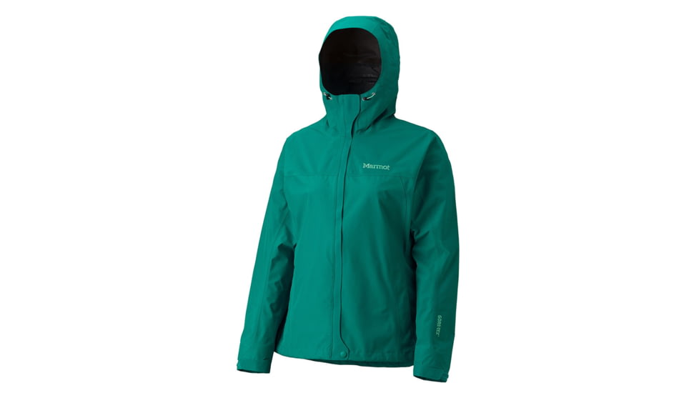 Marmot Minimalist Jacket - Women's, Green Garnet, Medium, 254124