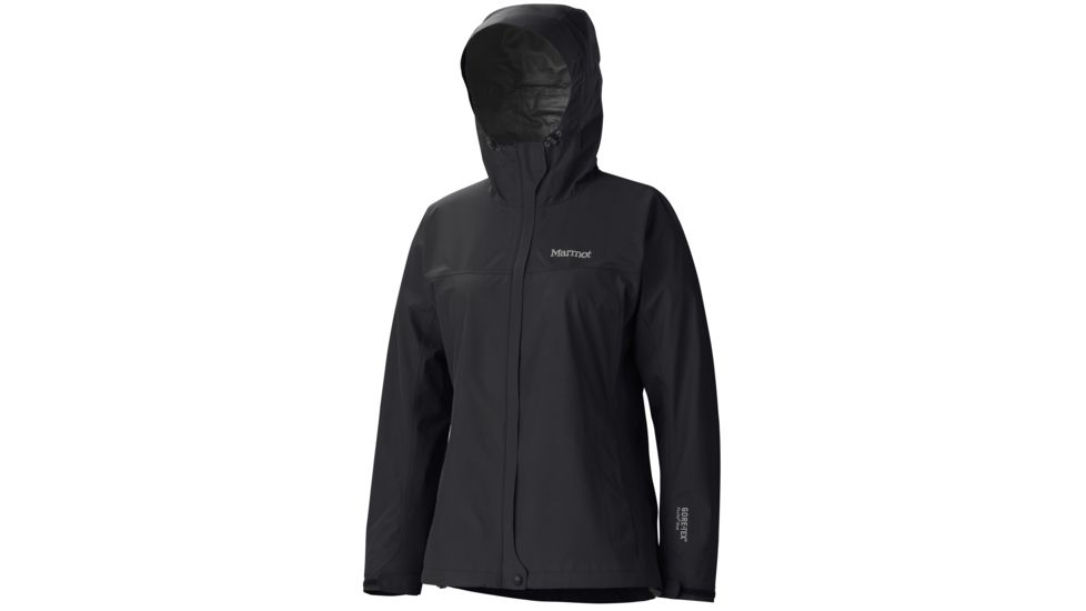 Marmot Minimalist Jacket - Women's, Black, X-Small, 345091