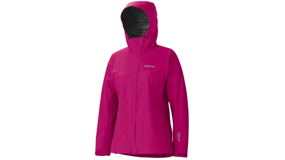 Marmot Minimalist Jacket - Women's, X-Small, Lipstick, 549962
