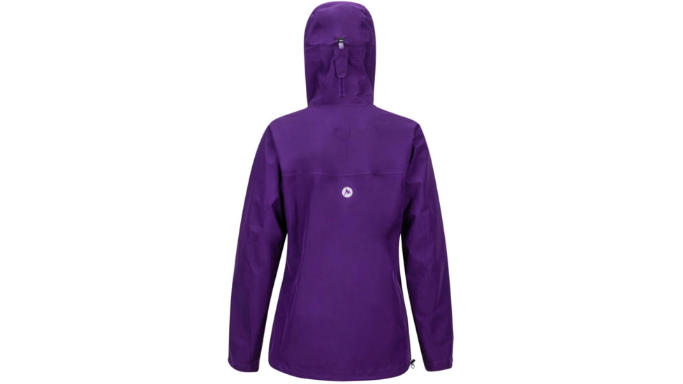 Marmot Minimalist Jacket - Womens, Acai, Small, 46010-7298-Small