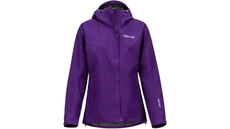 Marmot Minimalist Jacket - Womens, Acai, Small, 46010-7298-Small
