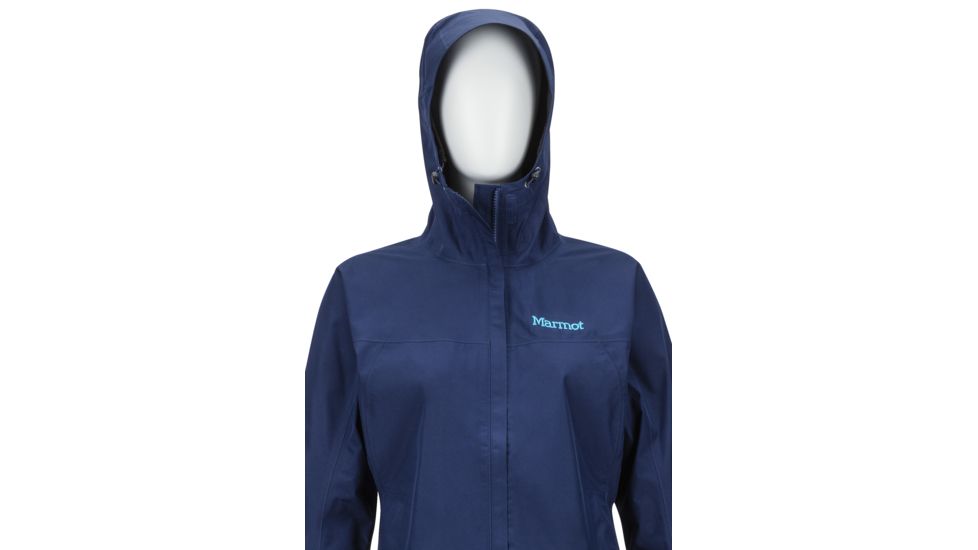 Marmot Minimalist Jacket - Women's, Arctic Navy, Small, 46010-2975-S