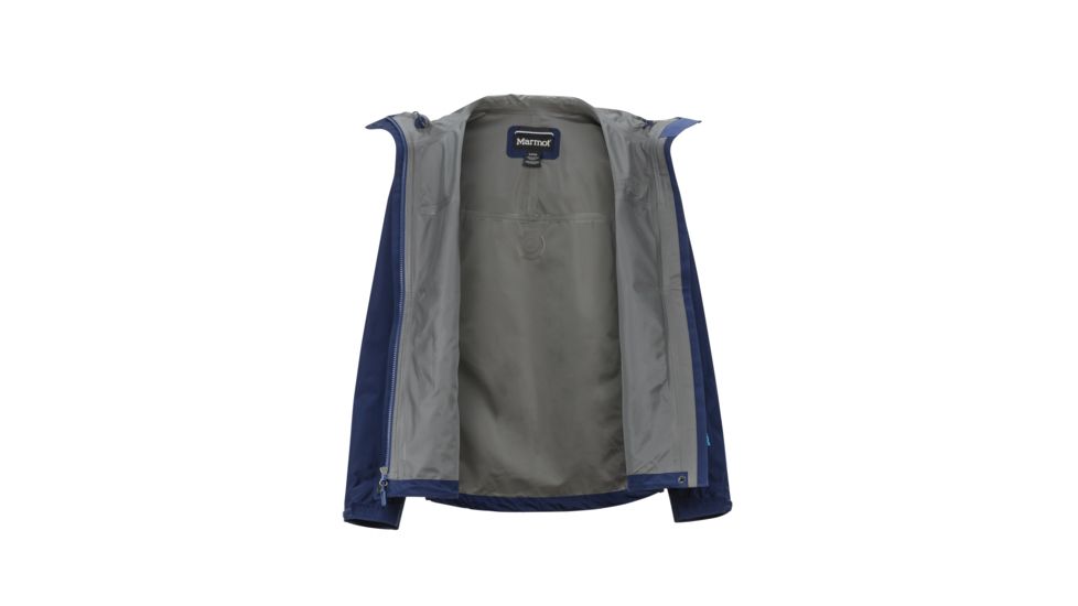 Marmot Minimalist Jacket - Women's, Arctic Navy, Small, 46010-2975-S