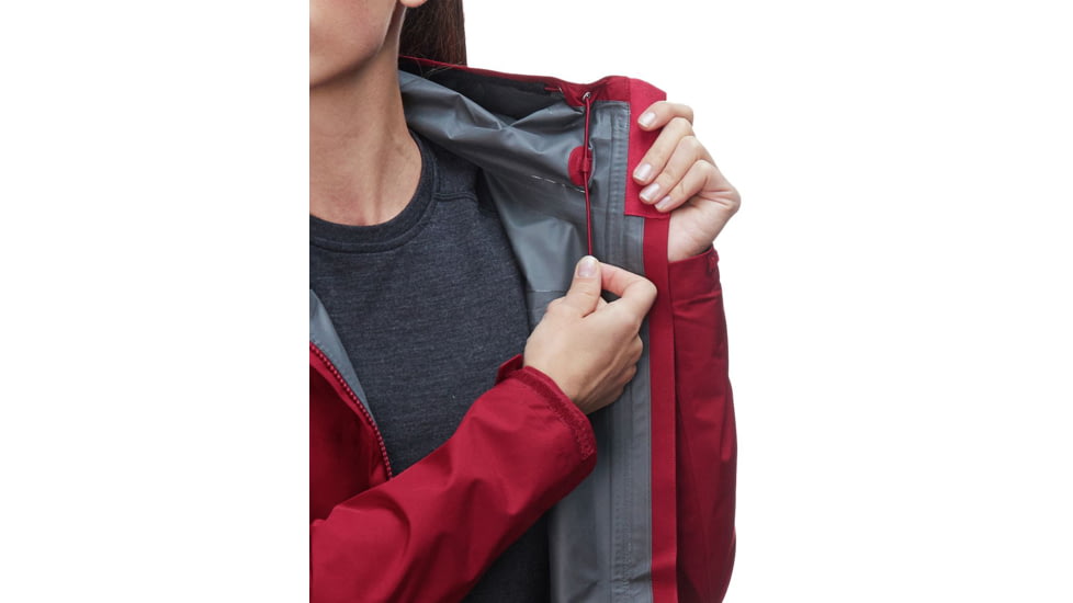 Marmot Minimalist Jacket - Women's, Brick, Small, 46010-066-S