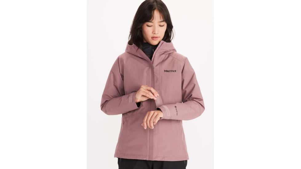 Marmot Minimalist Jacket - Womens, Dream State, Medium, 36120-5998-M