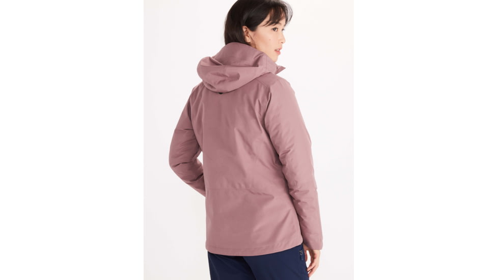 Marmot Minimalist Jacket - Womens, Dream State, Medium, 36120-5998-M