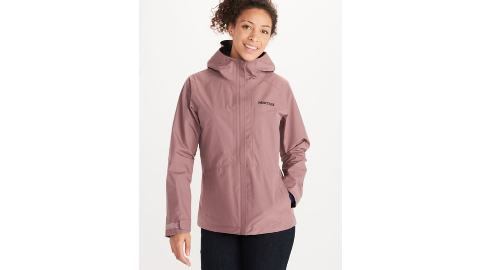 Marmot Minimalist Jacket - Womens, Dream State, Medium, 36120-5998-M