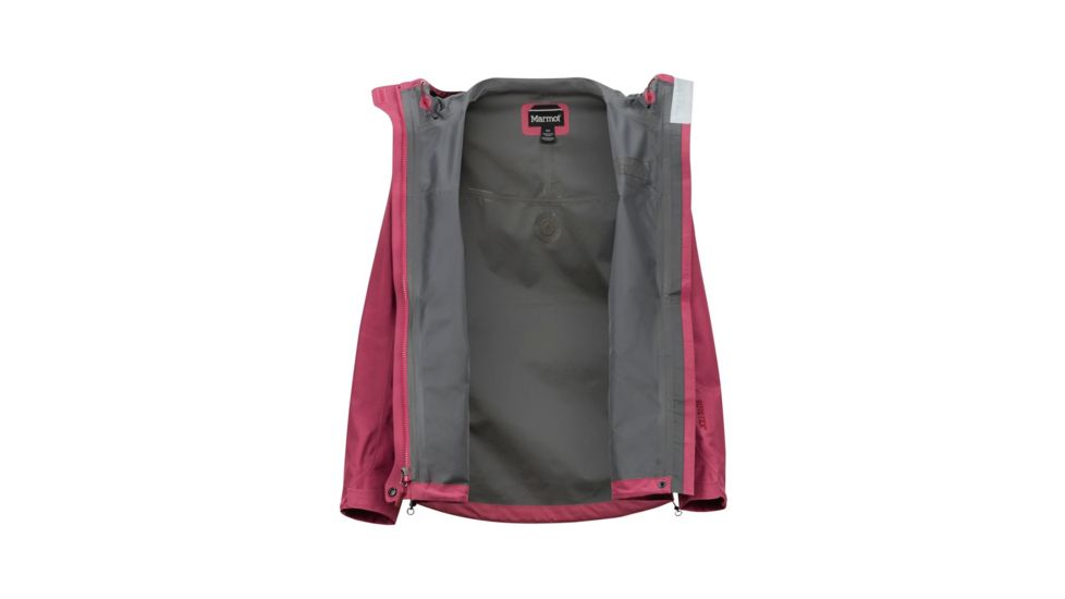 Marmot Minimalist Jacket - Women's, Dry Rose, Medium, 46010-7306-M