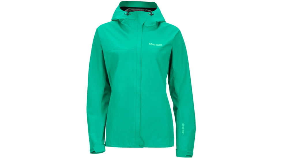 Marmot Minimalist Jacket - Women's, Gem Green, X-Small, 266784