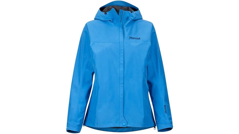 Marmot Minimalist Jacket - Women's, Lakeside, Extra Small, 46010-3035-XS