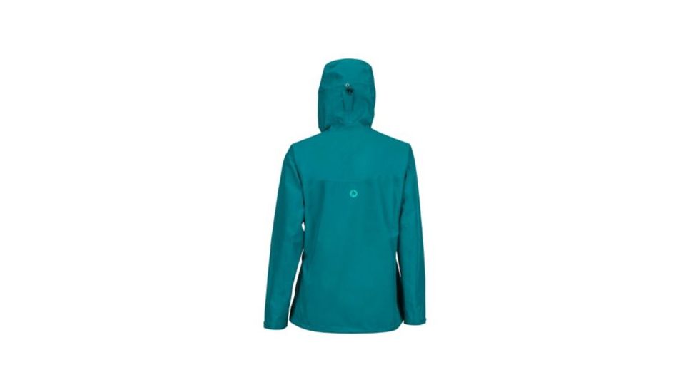 Marmot Minimalist Jacket - Women's, Malachite, Medium, 1154-3679-M
