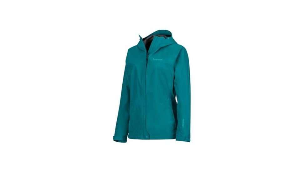 Marmot Minimalist Jacket - Women's, Malachite, Medium, 1154-3679-M