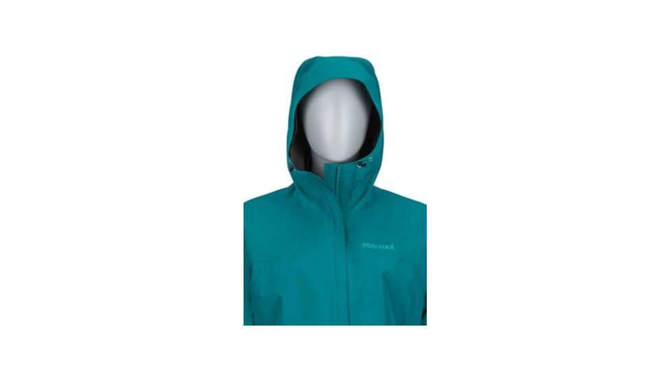 Marmot Minimalist Jacket - Women's, Malachite, Medium, 1154-3679-M