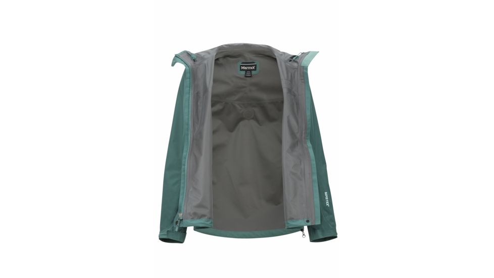 Marmot Minimalist Jacket - Women's, Mallard Green, Extra Small, 46010-4759-XS