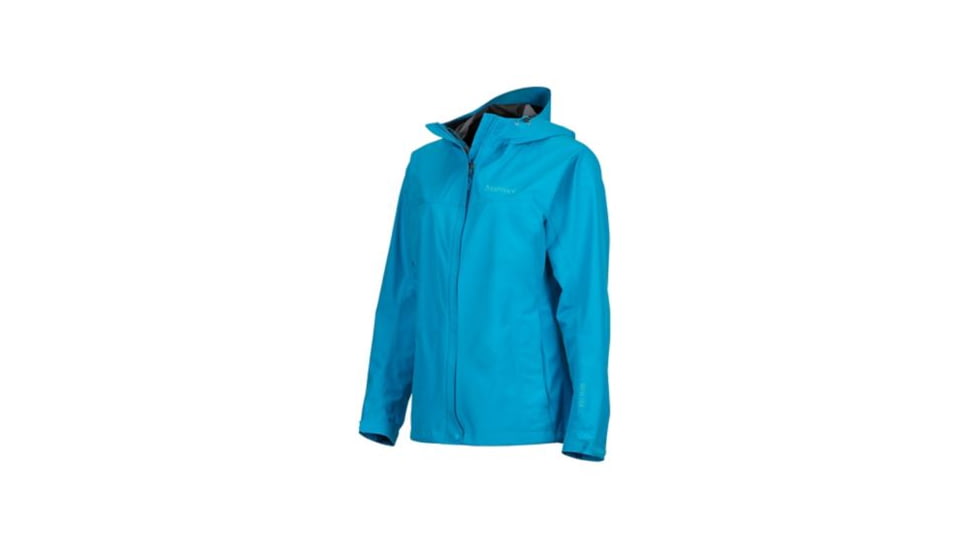 Marmot Minimalist Jacket - Women's, Oceanic, Medium, 1154-2186-M
