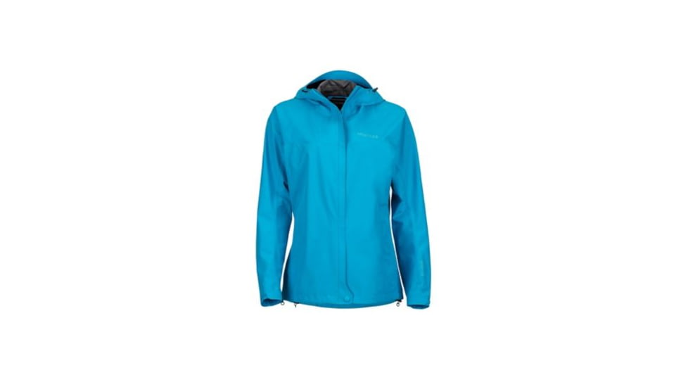 Marmot Minimalist Jacket - Women's, Oceanic, Medium, 1154-2186-M