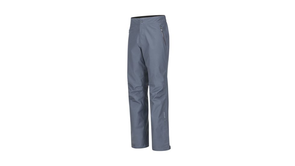 Marmot Minimalist Pant - Mens, Steel Onyx, 2XL, 40350-1515-XXL