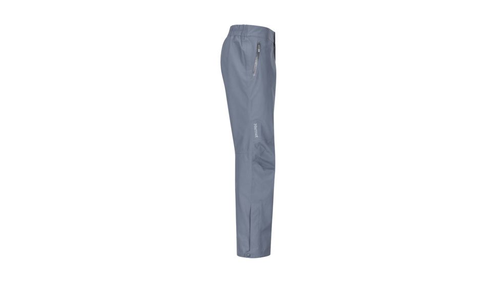 Marmot Minimalist Pant - Mens, Steel Onyx, 2XL, 40350-1515-XXL
