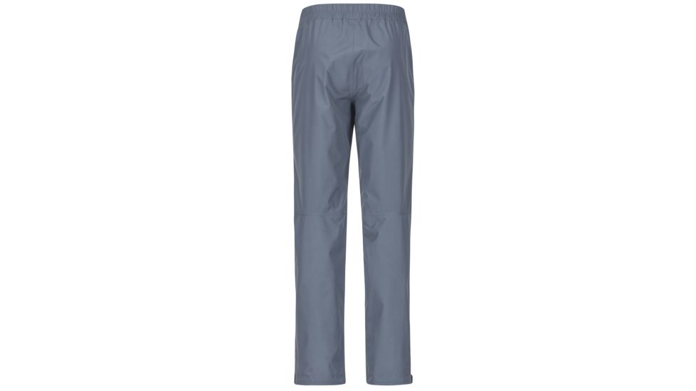 Marmot Minimalist Pant - Mens, Steel Onyx, Large, 40350-1515-L