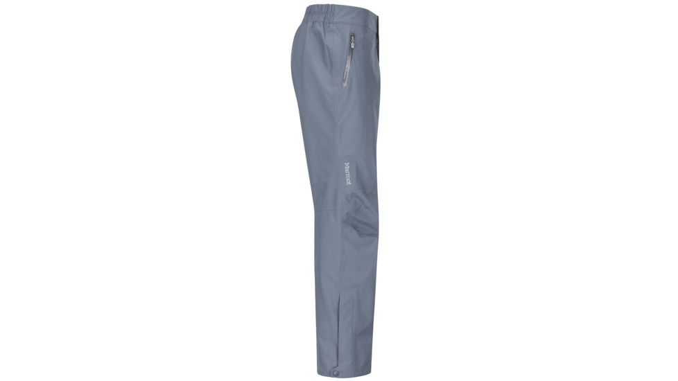 Marmot Minimalist Pant - Mens, Steel Onyx, Large, 40350-1515-L