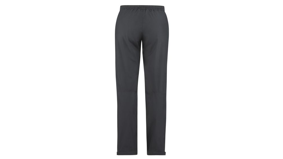 Marmot Minimalist Pant - Womens, Black, Medium, 46020-001-M