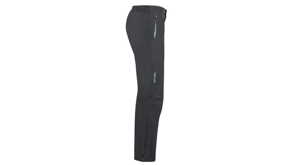 Marmot Minimalist Pant - Womens, Black, Medium, 46020-001-M