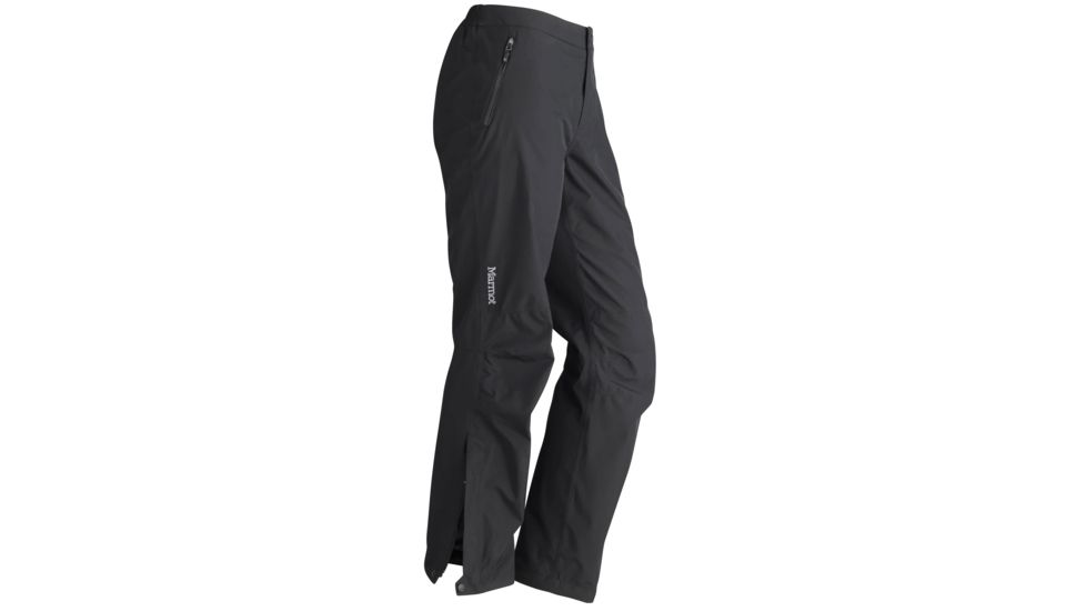 Marmot Minimalist Pant - Womens-Black-Medium-Medium