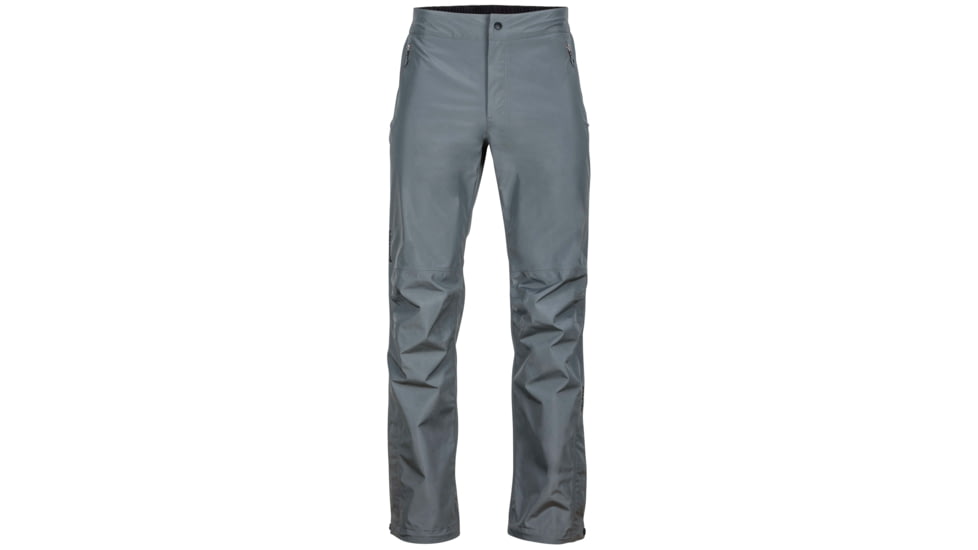 Marmot Minimalist Pants - Men's-Medium-Cinder