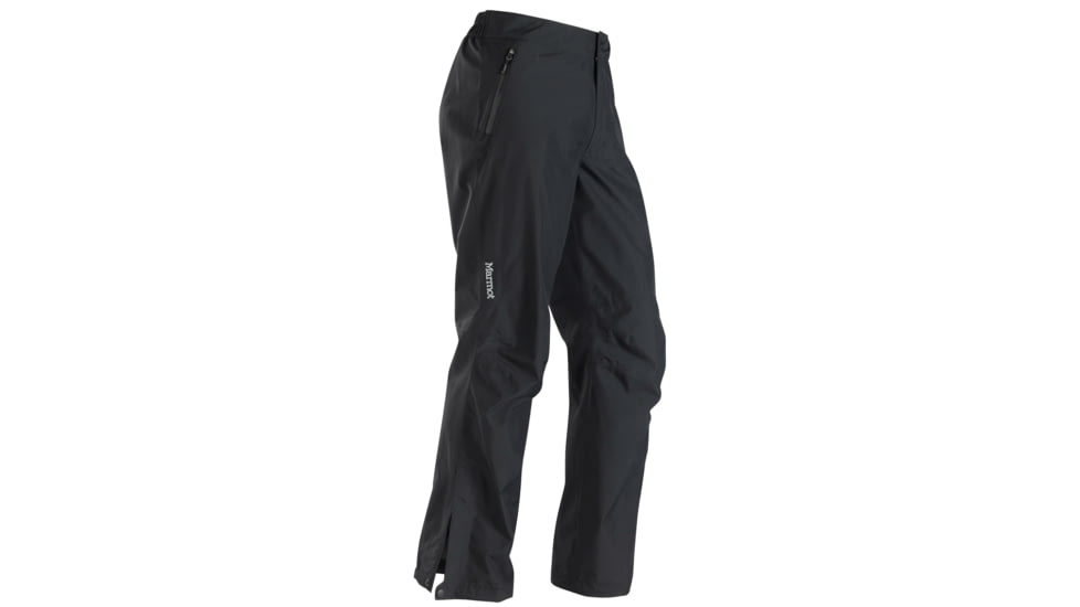 Marmot Minimalist Pants - Mens-Black S
