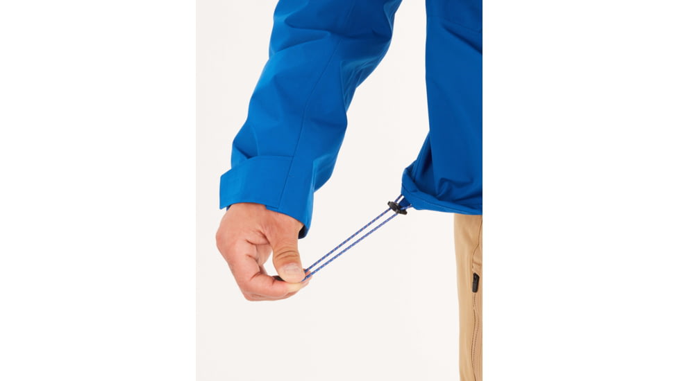 Marmot Minimalist Pro GORE-TEX Jacket - Mens, Dark Azure, XXL, M12351-2059-XXL