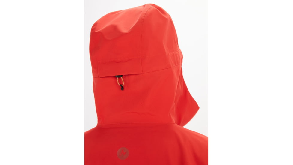 Marmot Minimalist Pro GORE-TEX Jacket - Womens, Cairo, Extra Small, M12388-6361-XS