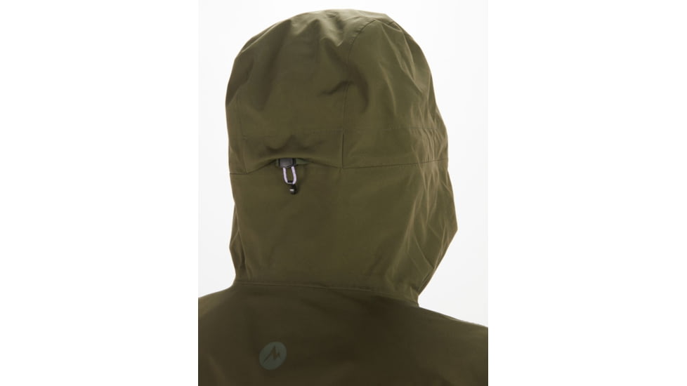 Marmot Minimalist Pro GORE-TEX Jacket - Womens, Nori, Extra Small, M12388-4859-XS