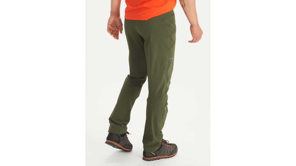 Marmot Mountain Active Pant - Mens, Nori, 36, M12362-4859-36