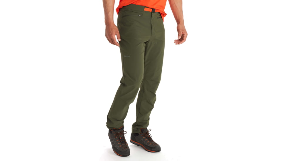 Marmot Mountain Active Pant - Mens, Nori, 36, M12362-4859-36