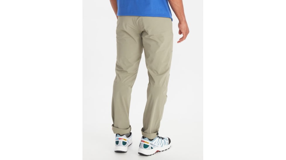 Marmot Mountain Active Pant - Mens, Vetiver, 34, M12362-21543-34