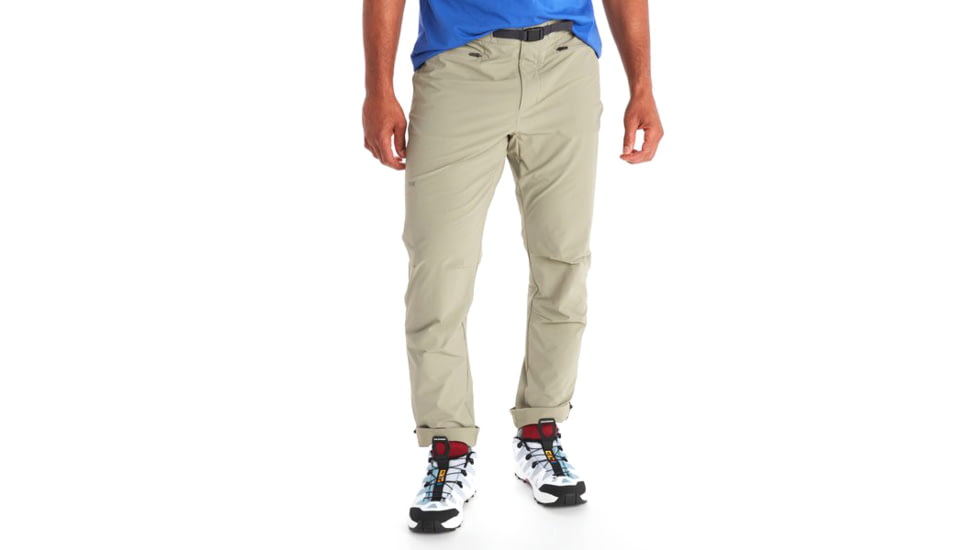 Marmot Mountain Active Pant - Mens, Vetiver, 34, M12362-21543-34
