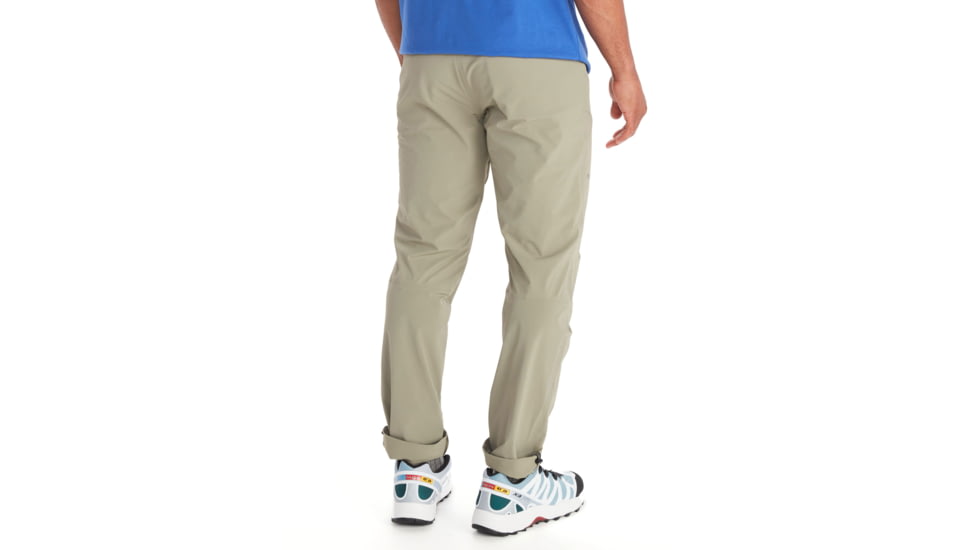 Marmot Mountain Active Pant - Mens, Vetiver, 34, M15813-21543-34